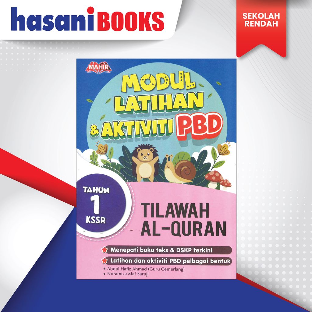 MODUL LTHN PBD THN 1 ISLAM-02