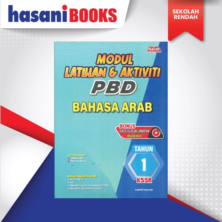 MODUL LTHN PBD THN 1 JAWI-01