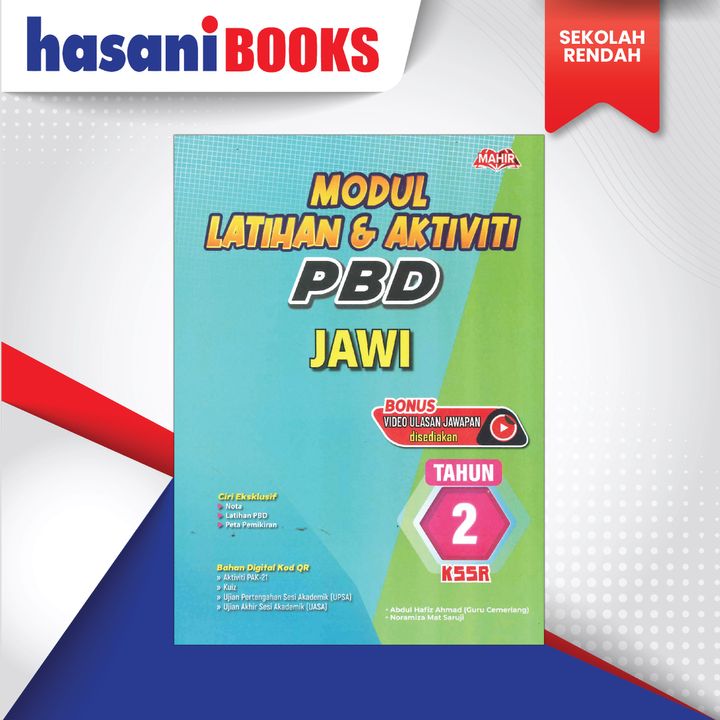 MODUL LTHN PBD THN 2 JAWI-01