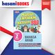 BAHASA ARAB