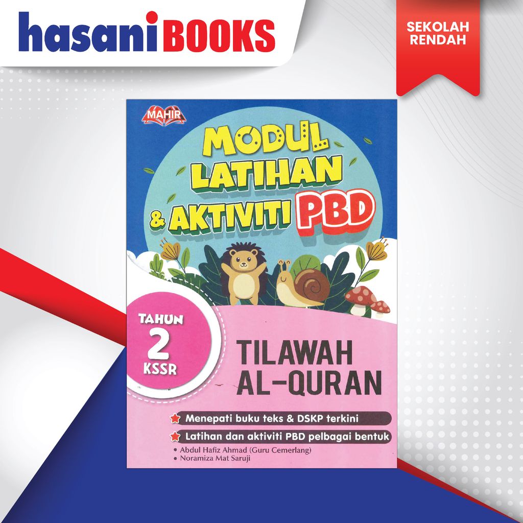 MODUL LTHN PBD THN 2 ARAB-02