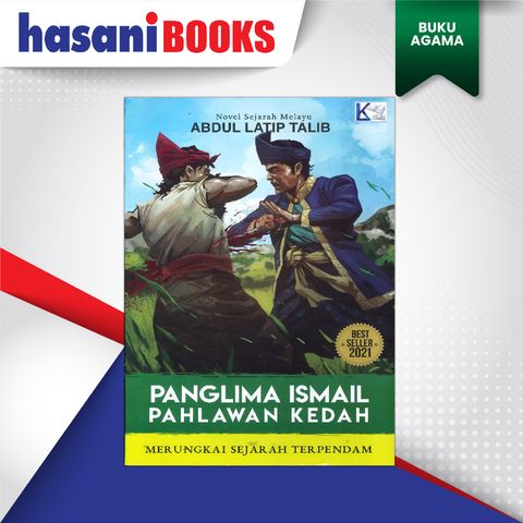 PAK LATIP PANGLIMA ISMAIL PAHLAWAN KEDAH-01