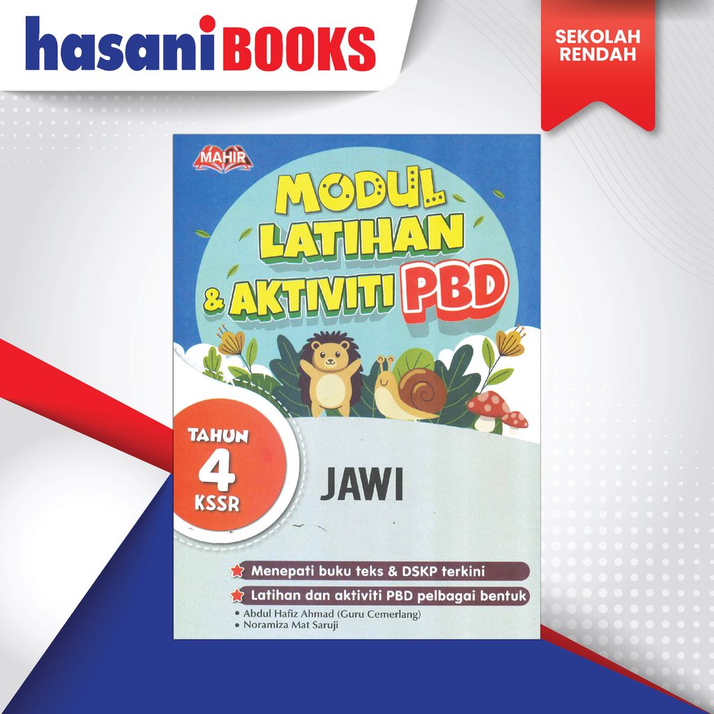 MODUL LTHN PBD THN 4 JAWI-02