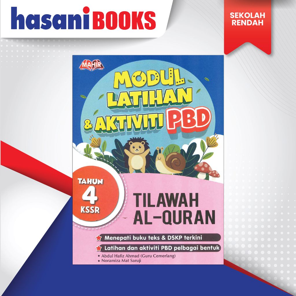 MODUL LTHN PBD THN 4 JAWI-01