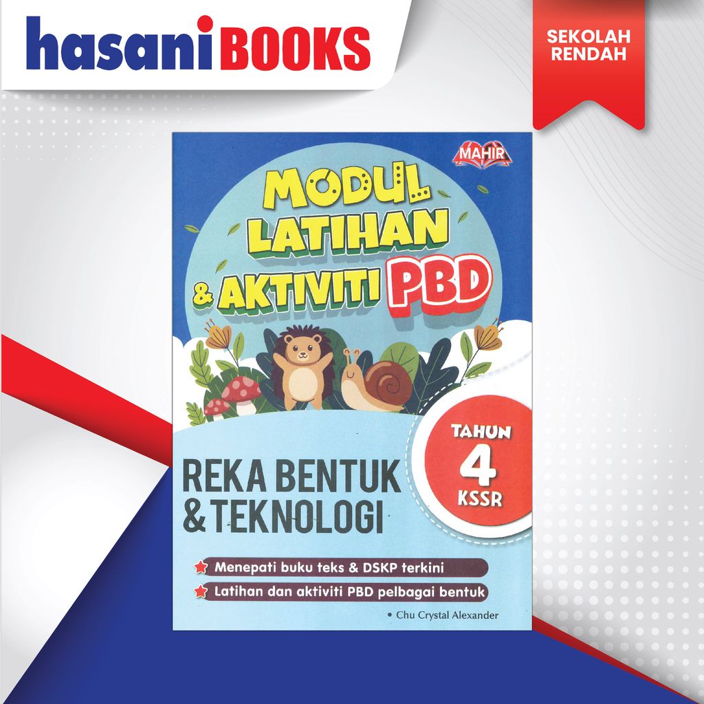 MODUL LTHN PBD THN 4 RBT-01