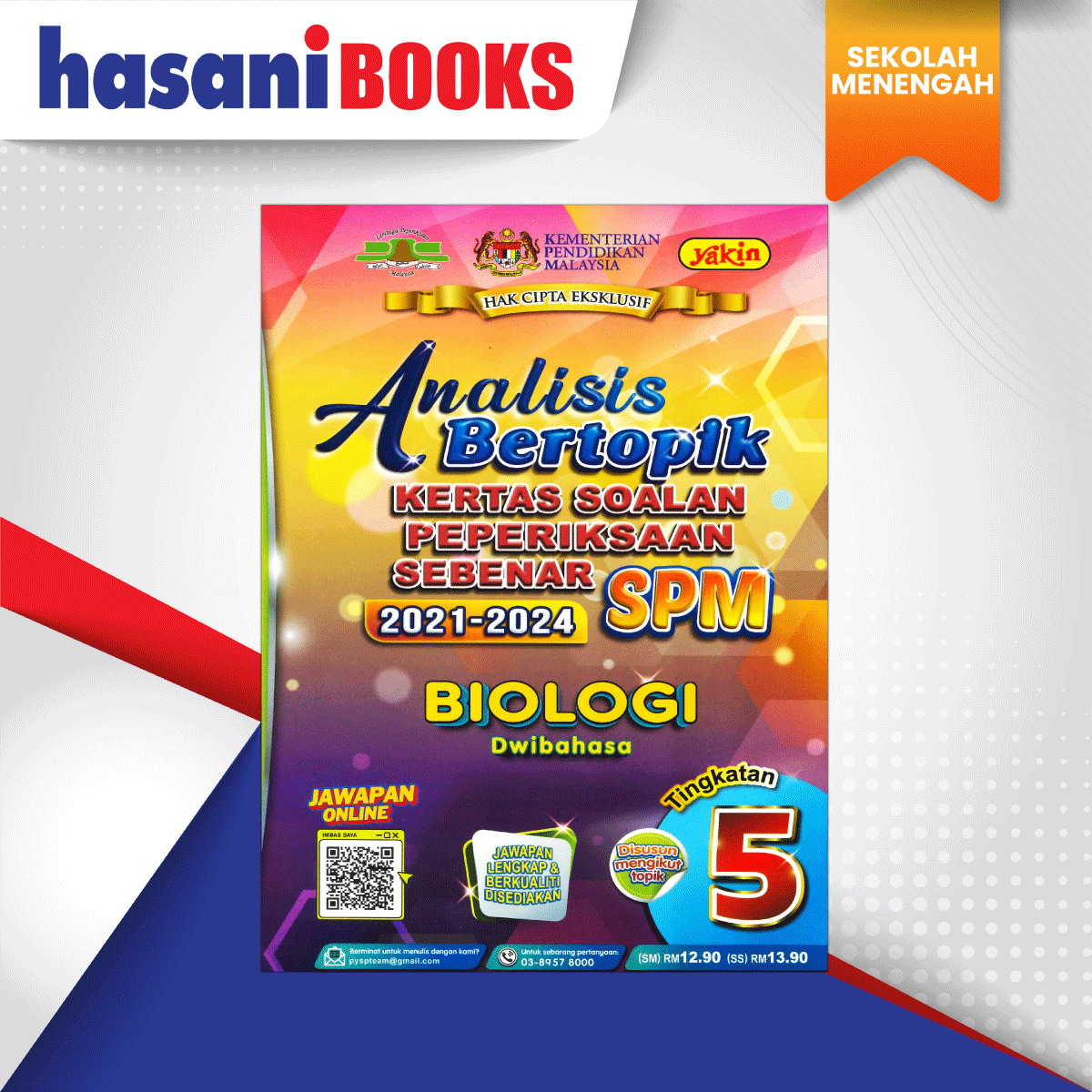 ANALISIS-BERTOPIK-BIO-T5