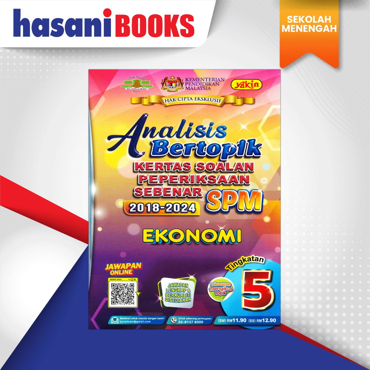 ANALISIS-BERTOPIK-EKONOMI-T5