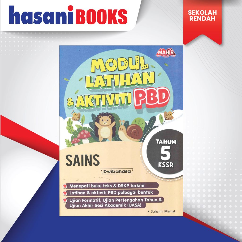 MODUL LTHN PBD THN 5 MM-01