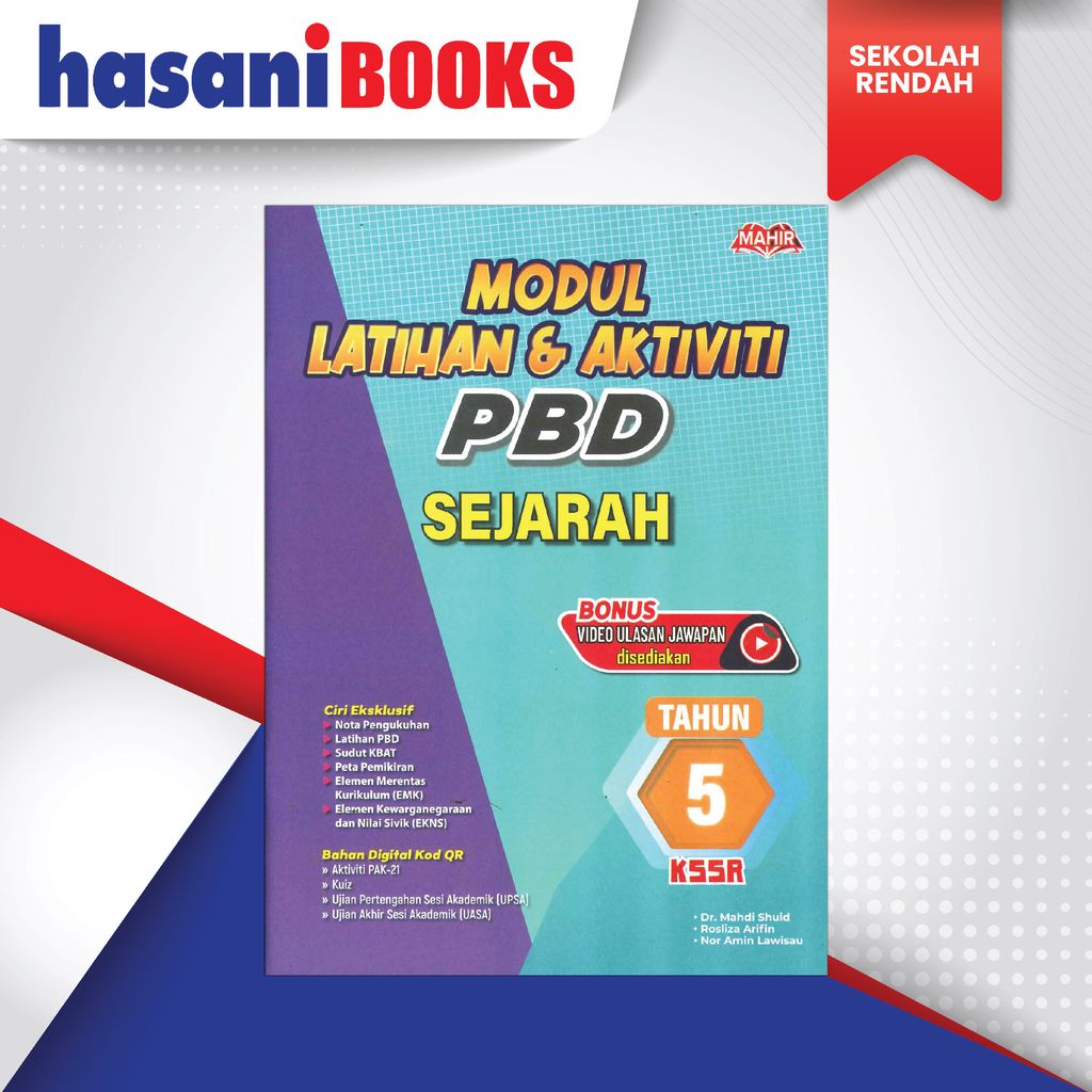 MODUL LTHN PBD THN 5 ISLAM-02