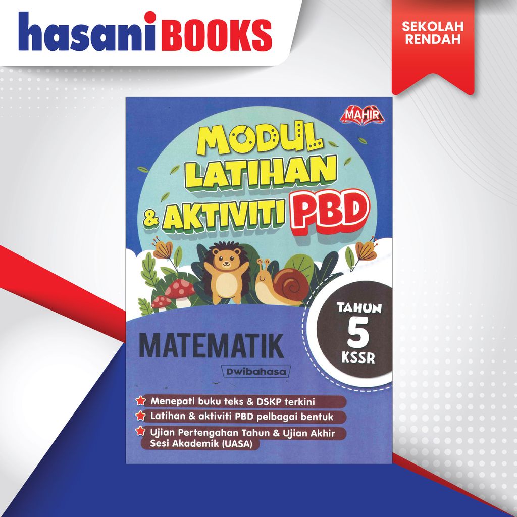 MODUL LTHN PBD THN 5 MM-02