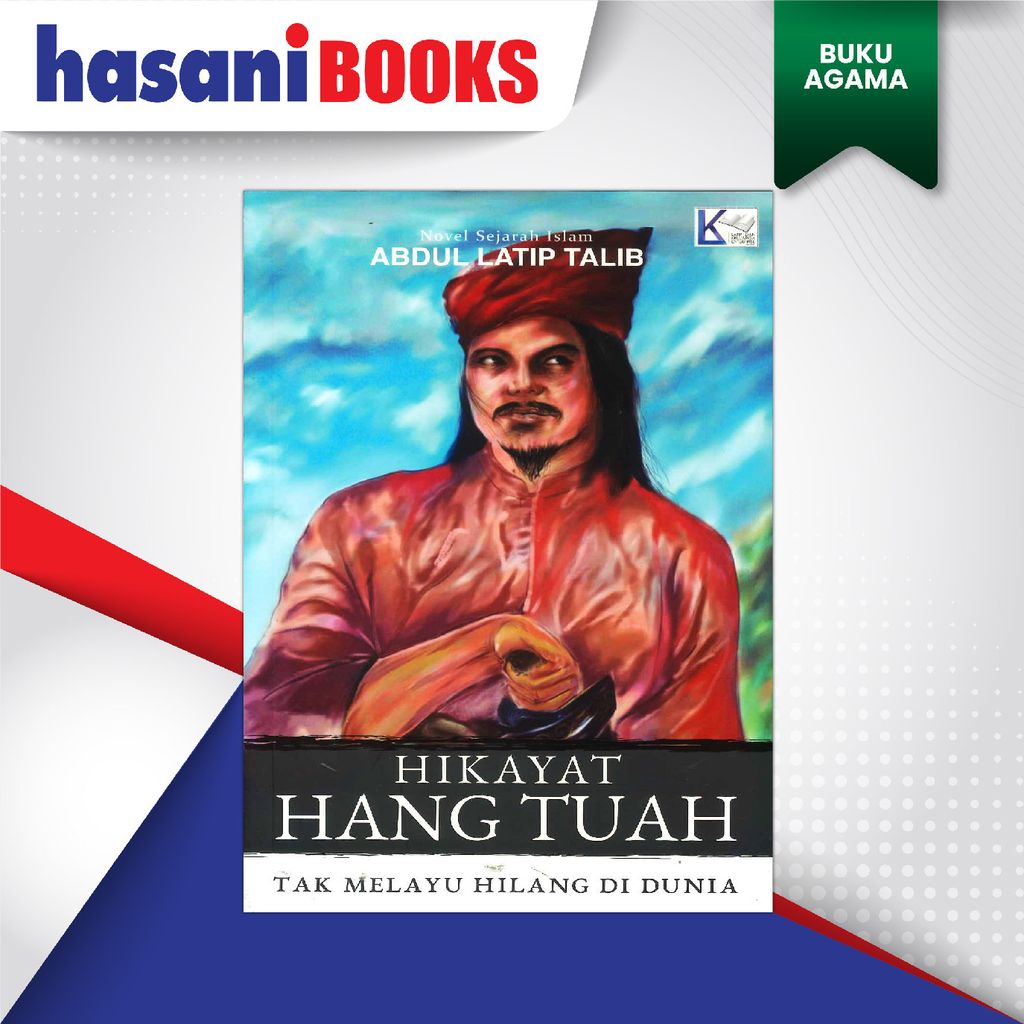 PAK LATIP HIKAYAT HANG TUAH-01
