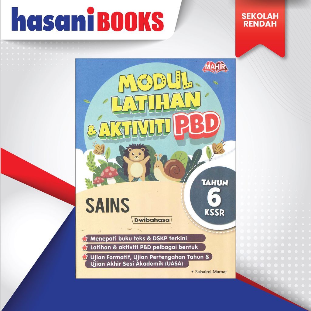 MODUL LTHN PBD THN 6 MM-01