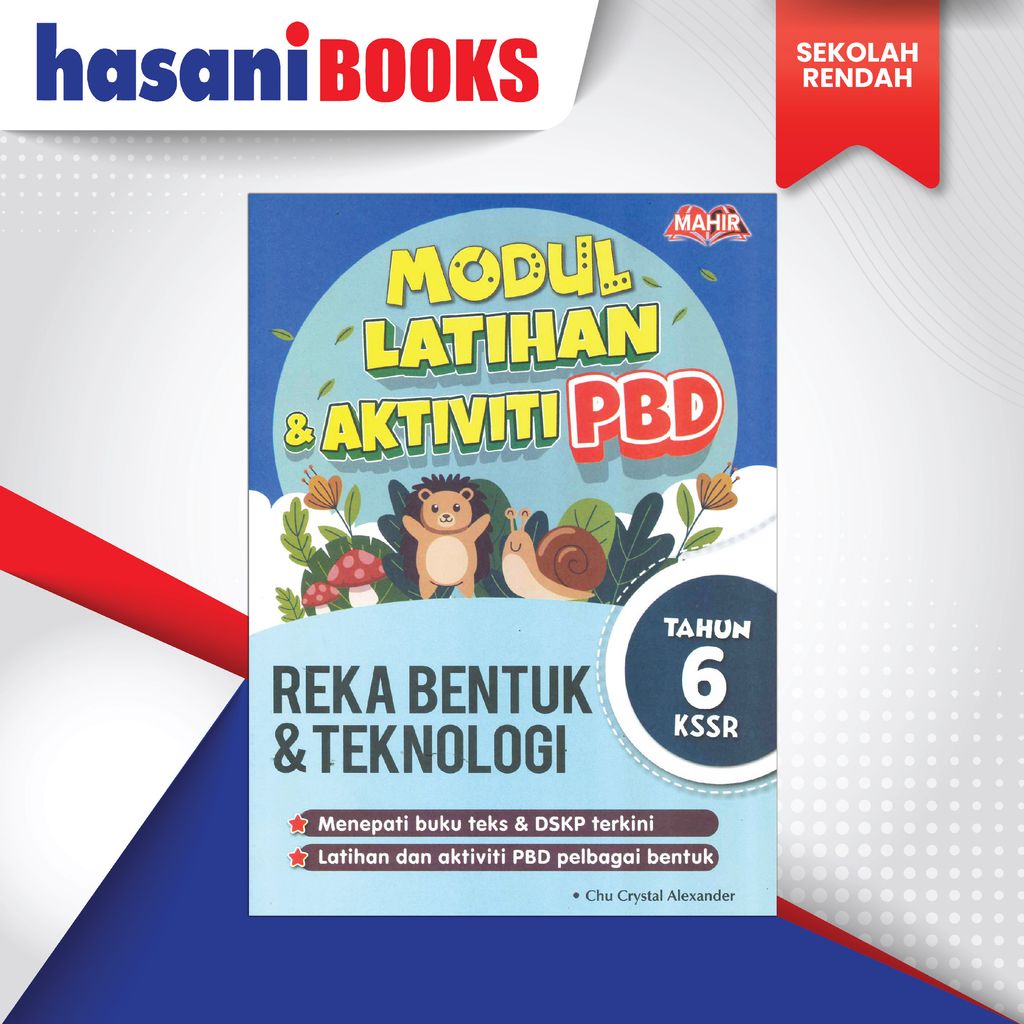 MODUL LTHN PBD THN 6 RBT-02