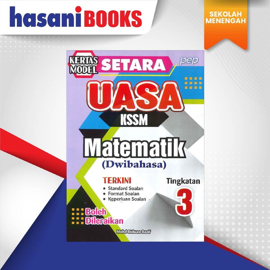 SMK- SAINS MATEMATIK T3-01