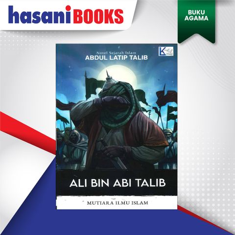 PAK LATIP ALI BIN ABI TALIB-01