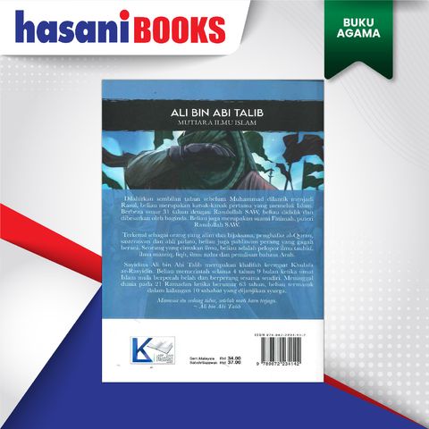 PAK LATIP ALI BIN ABI TALIB-02