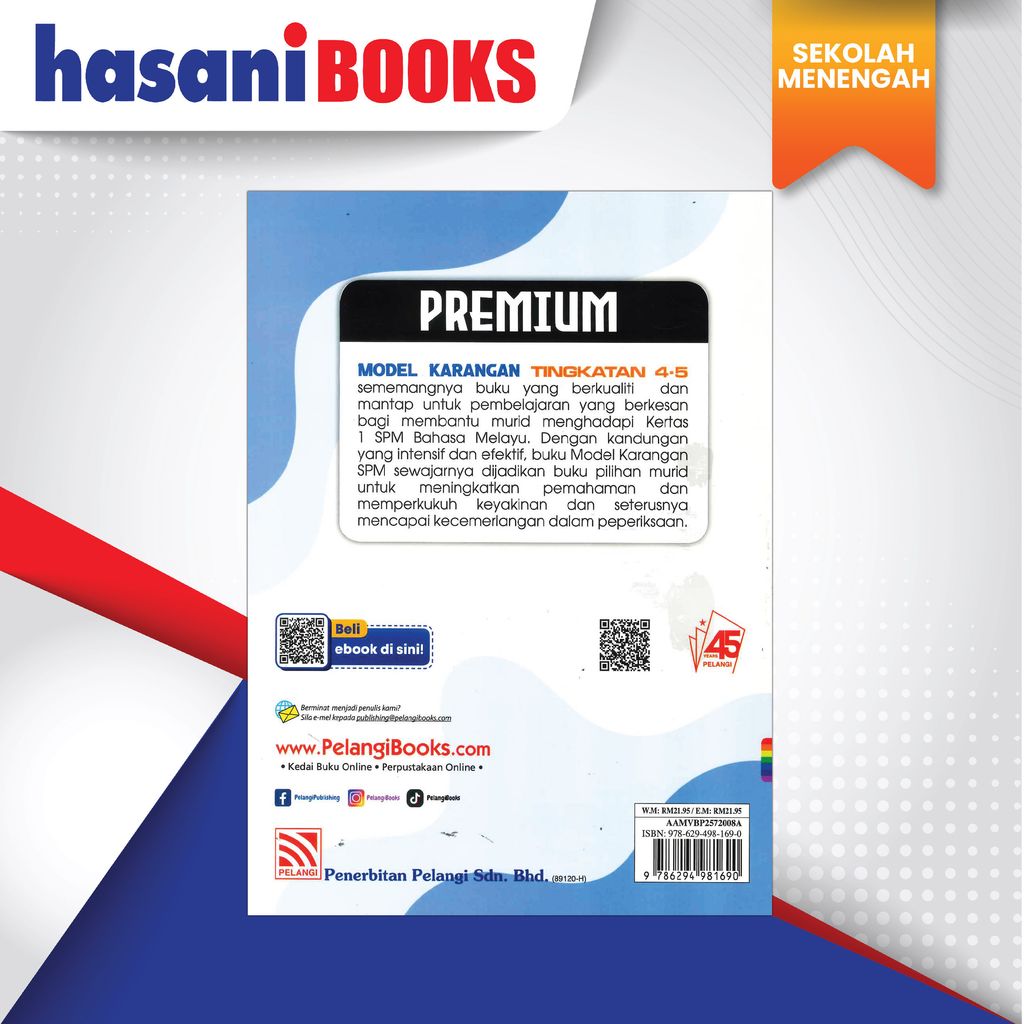 PREMIUM MODEL KARANGAN 4 5-02