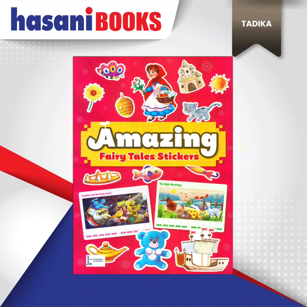 B.FAIRY-TALES-STICKERS-6