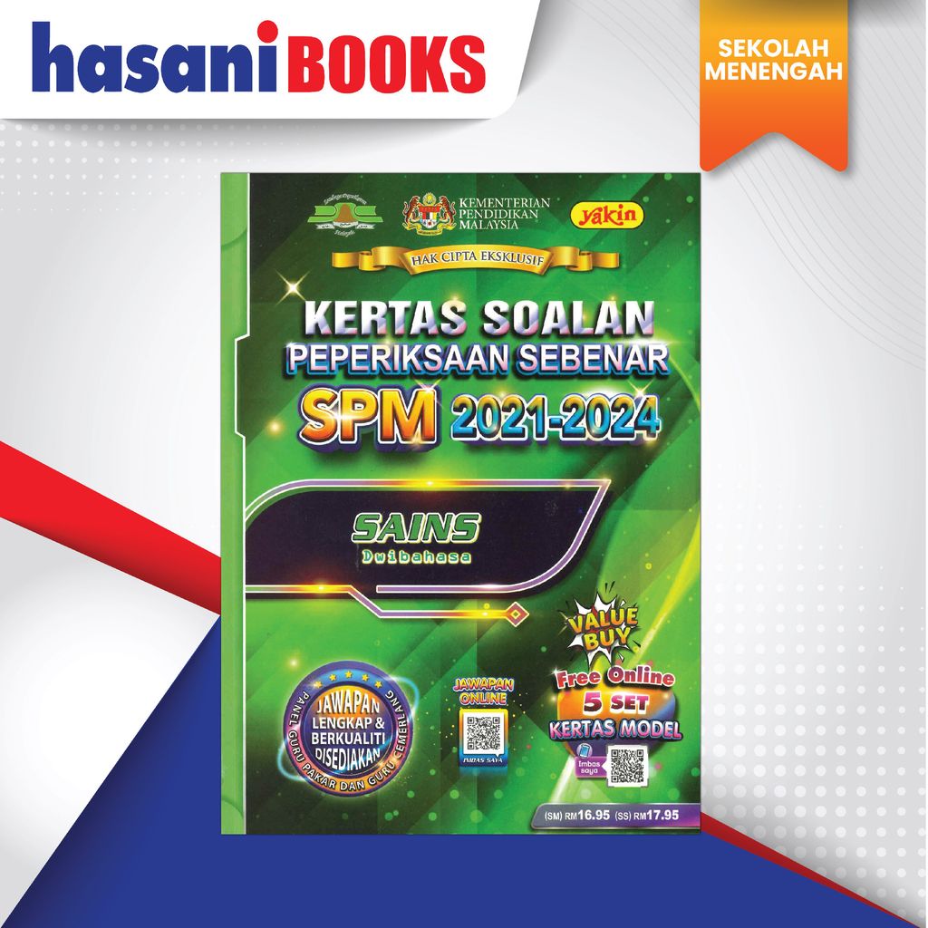 KERTAS SOALAN SEBENAR SPM BM-02