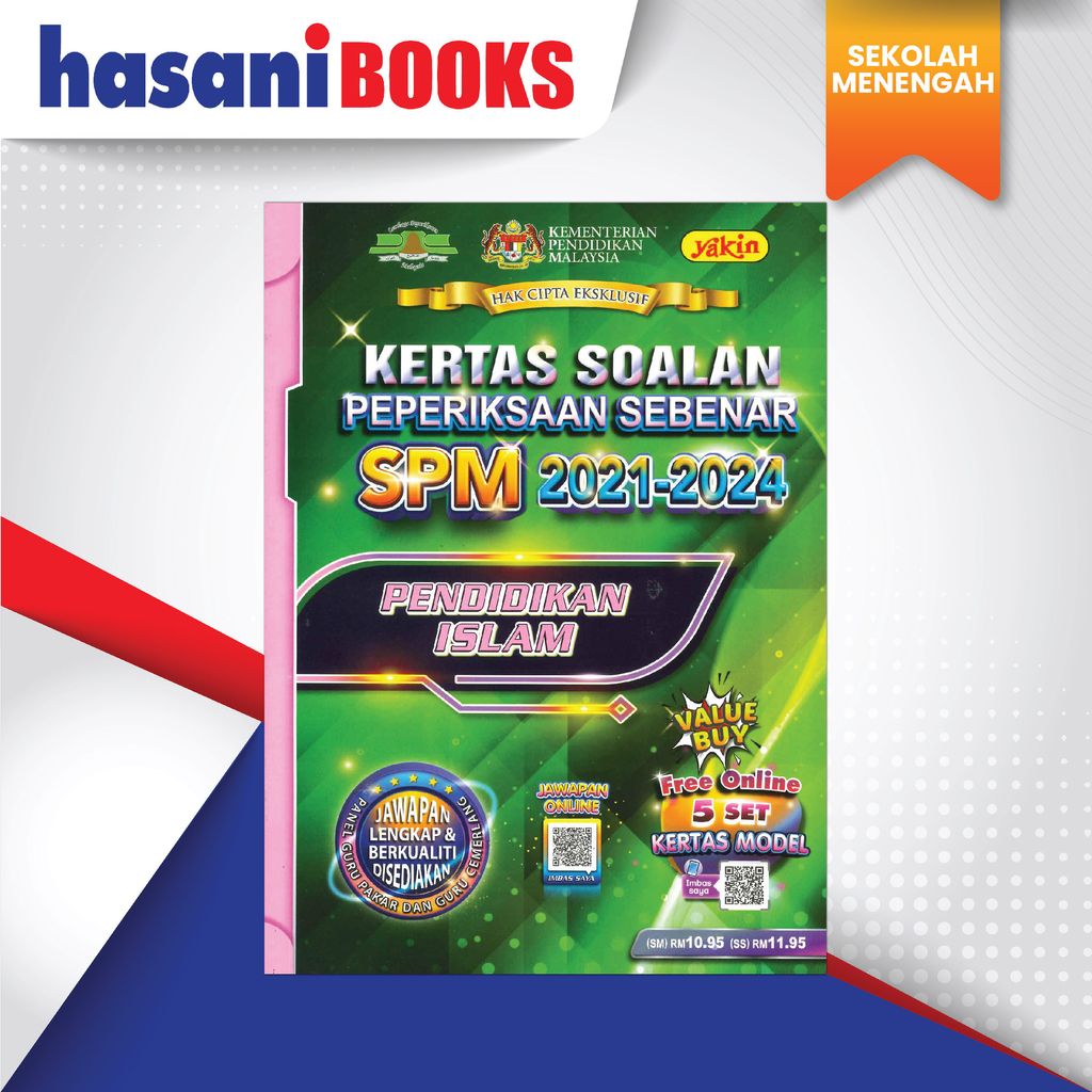 KERTAS SOALAN SEBENAR SPM ARAB-01