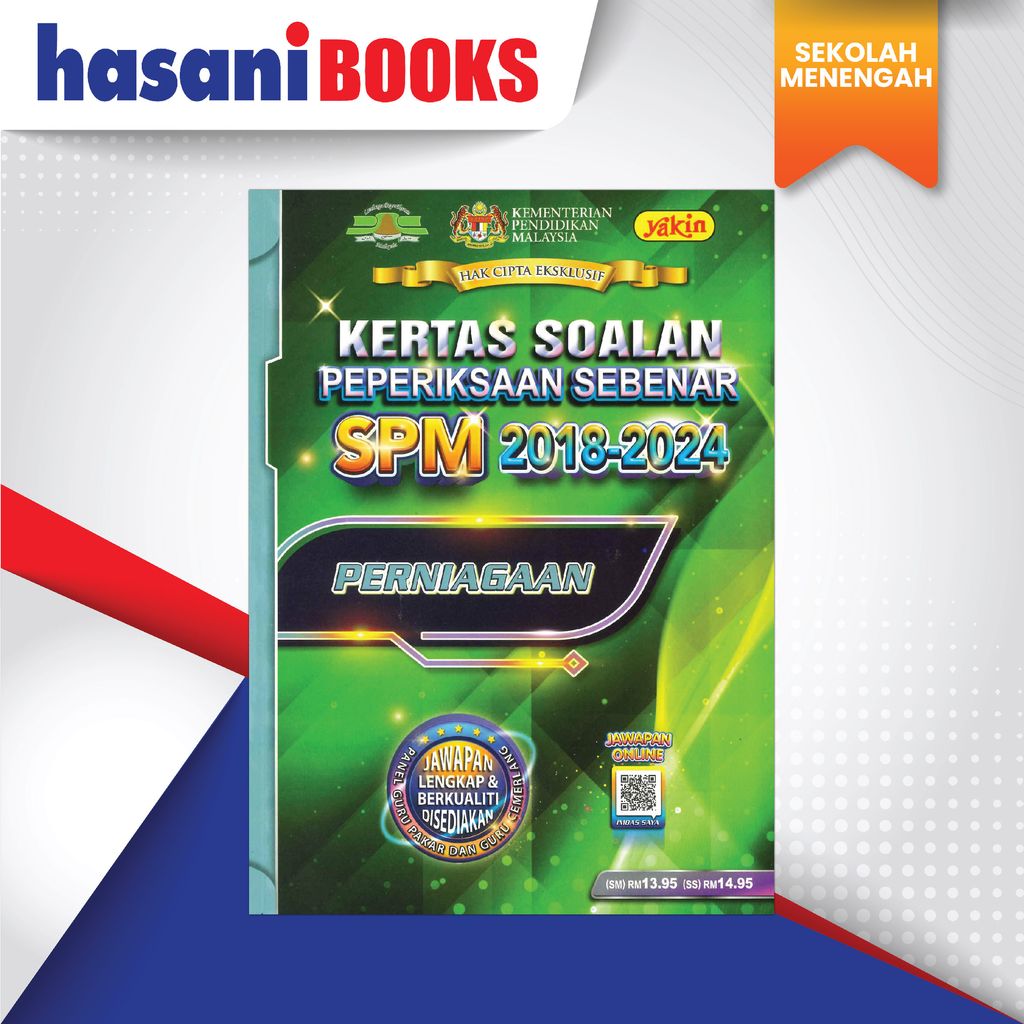 KERTAS SOALAN SEBENAR SPM PERNIAGAAN-01