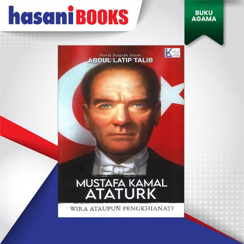 PAK LATIP MUSTAFA KAMAL ATATURK-01