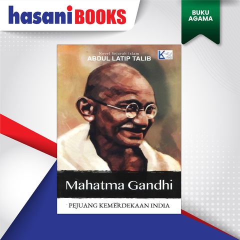 PAK LATIP MAHATMA GANDHI-01