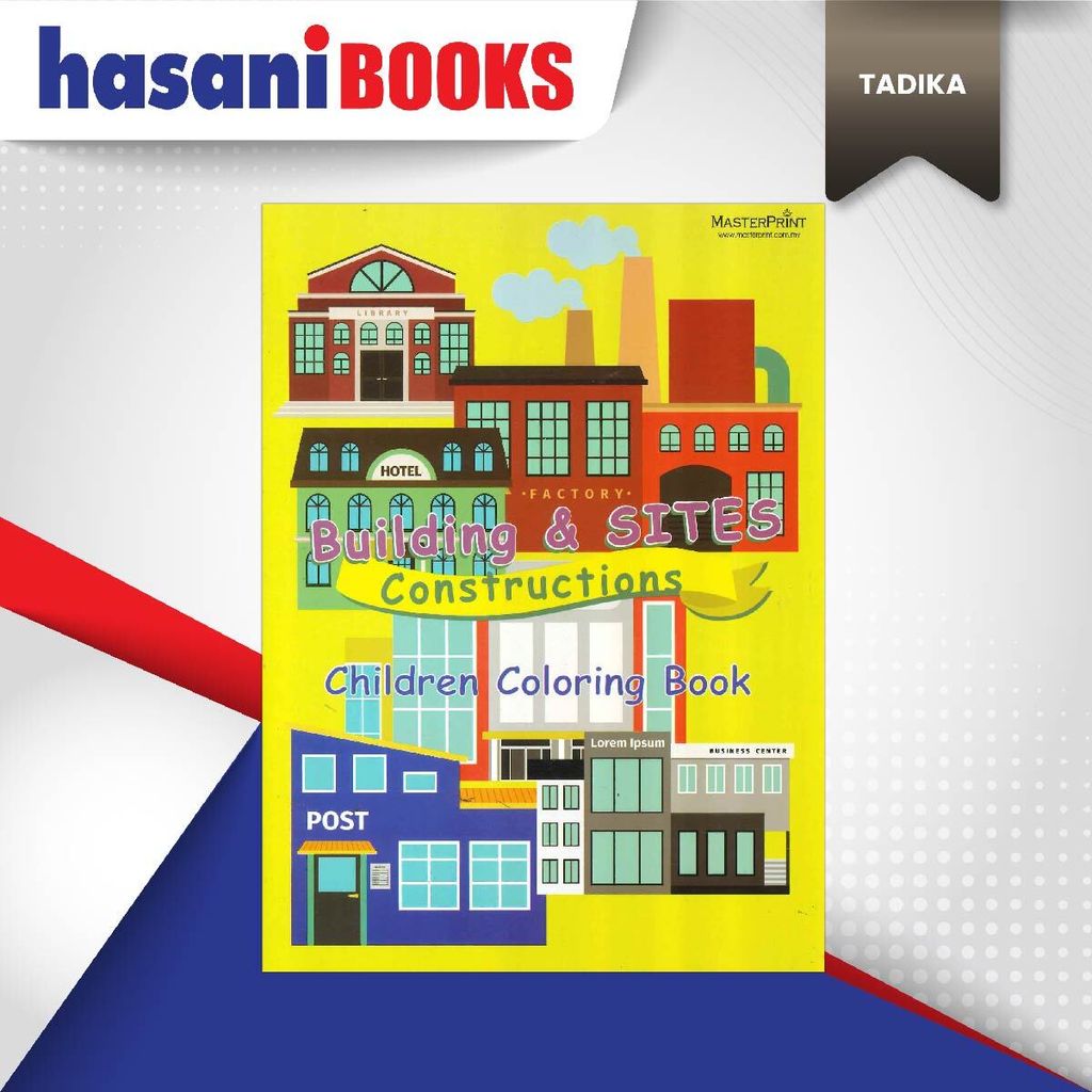 BUILDING AND SITE - MASTERPRINT-01