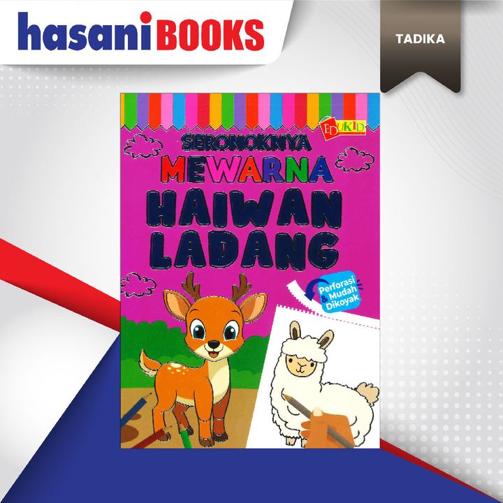 TADIKA 2