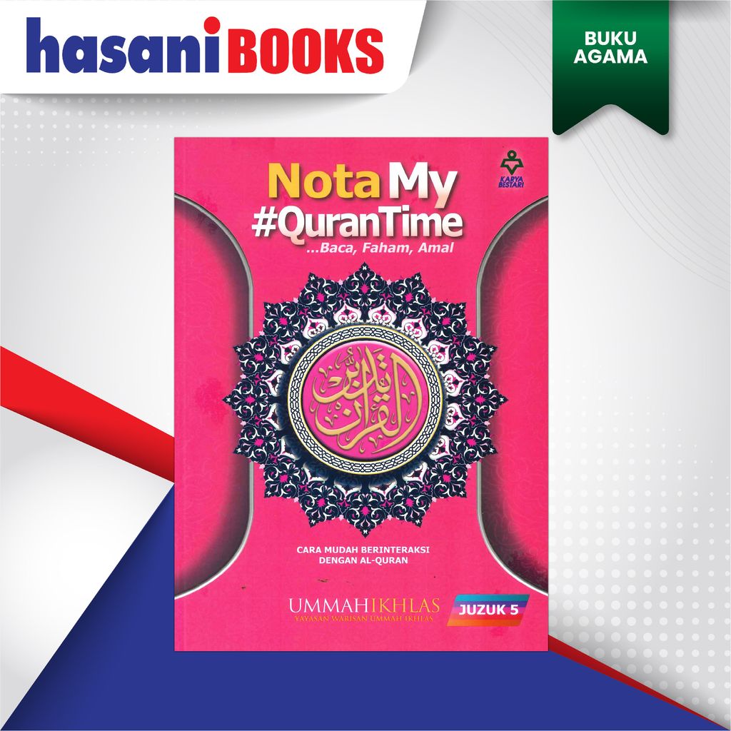 QURAN TIME 1-6-05