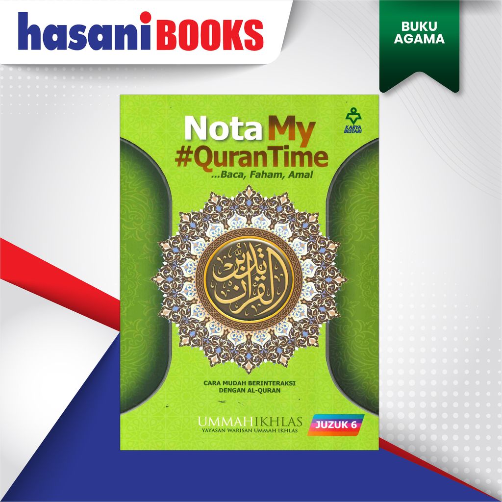 QURAN TIME 1-6-06