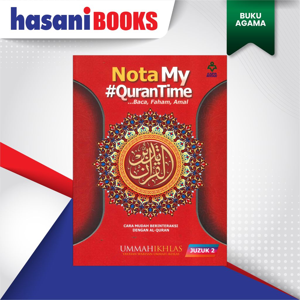 QURAN TIME 1-6-02