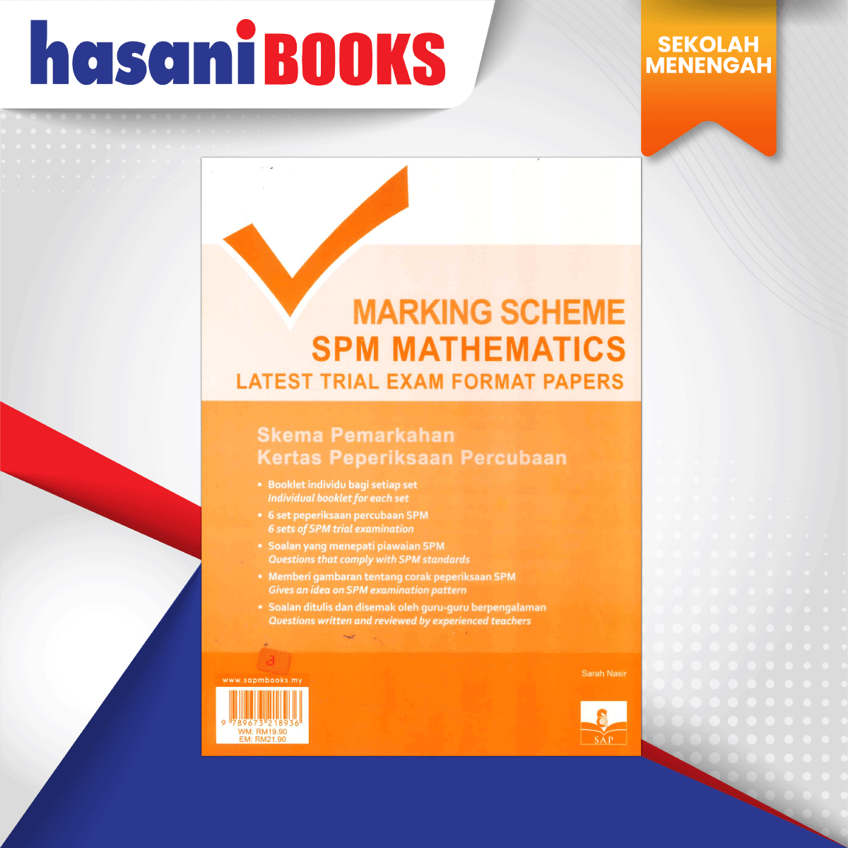 MARKING-SCHEME-MATH-SPM