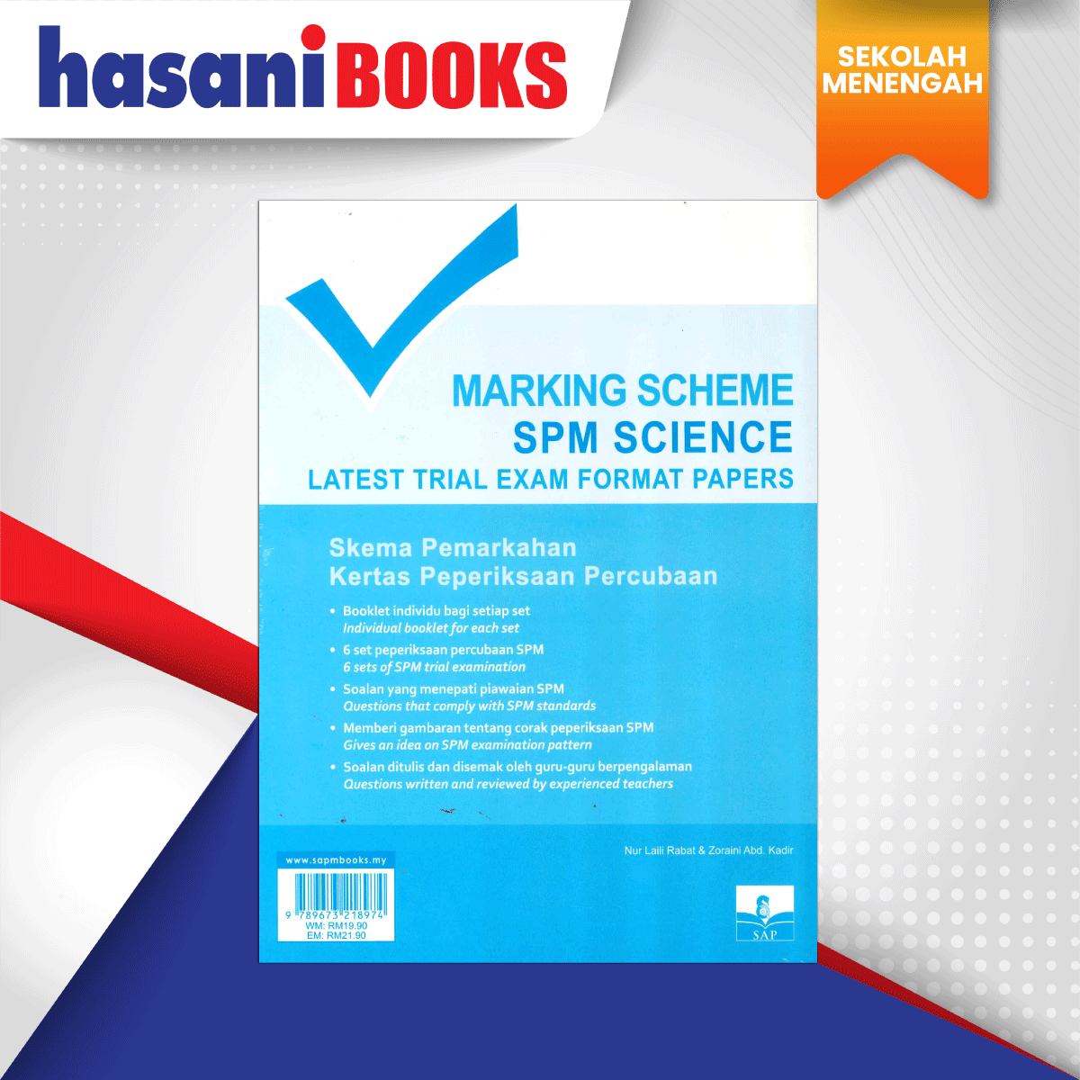 MARKING-SCHEME-SN-SPM