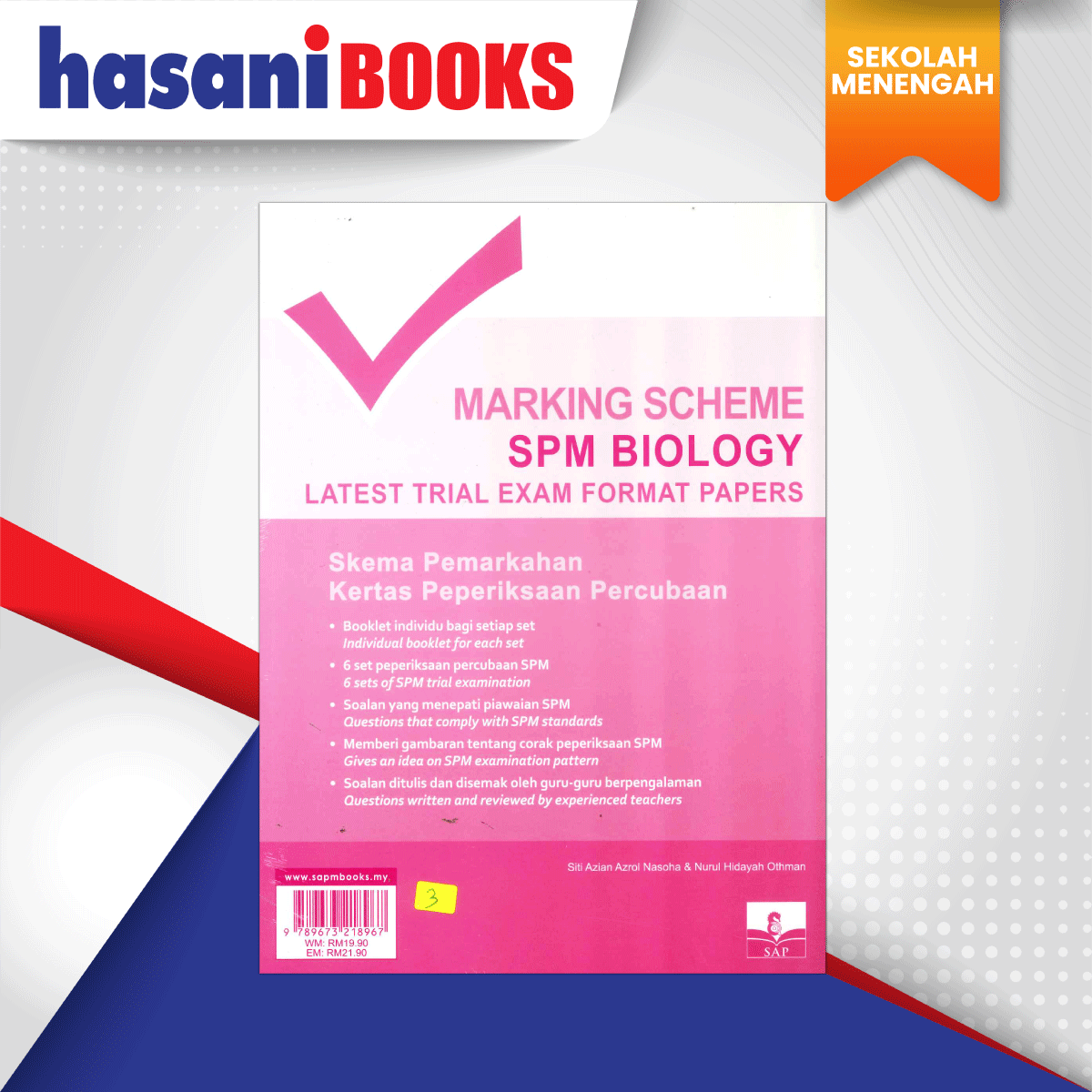 MARKING-SCHEME-BIO-SPM