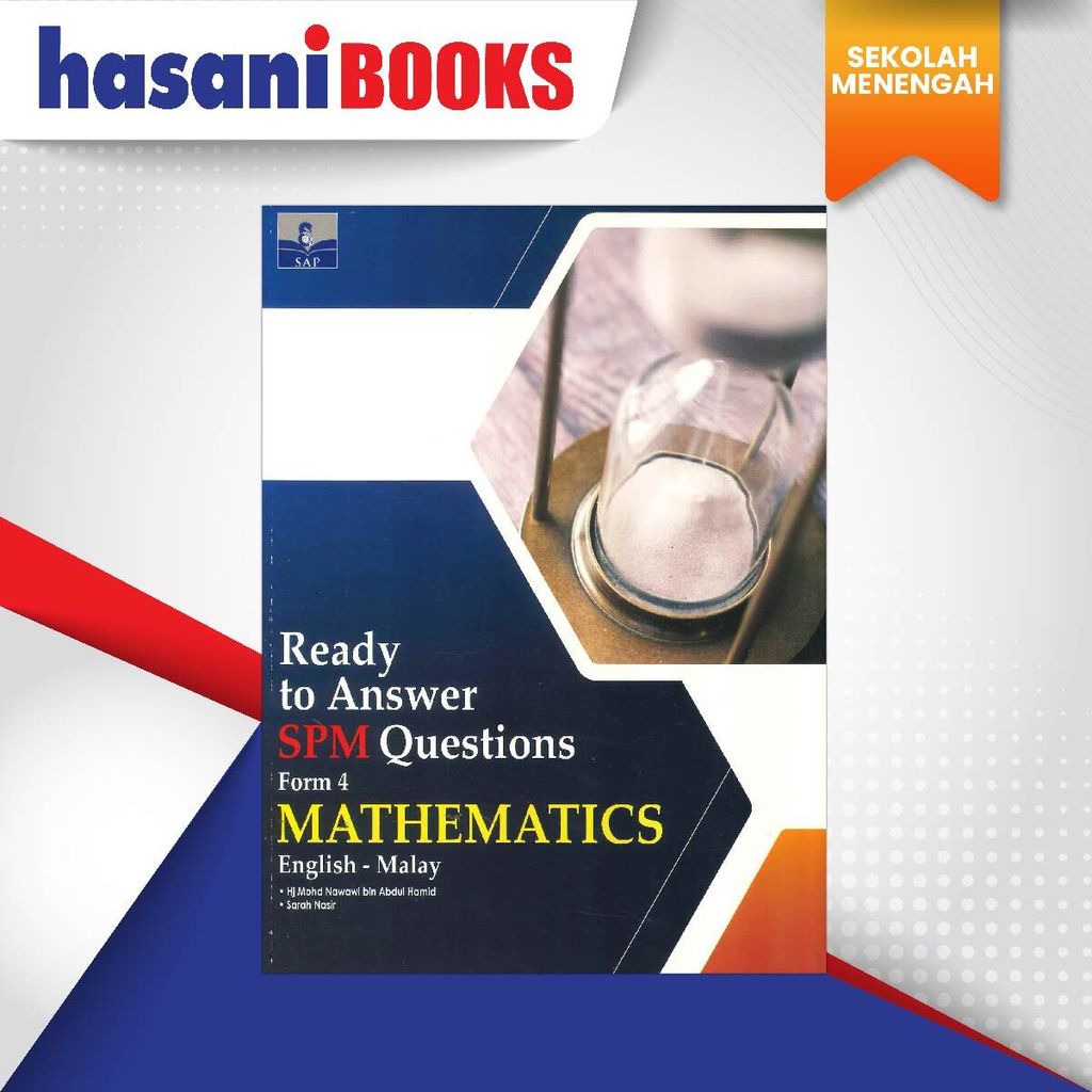 RJ - MTHEMATIK CHEMISTRY T4-01