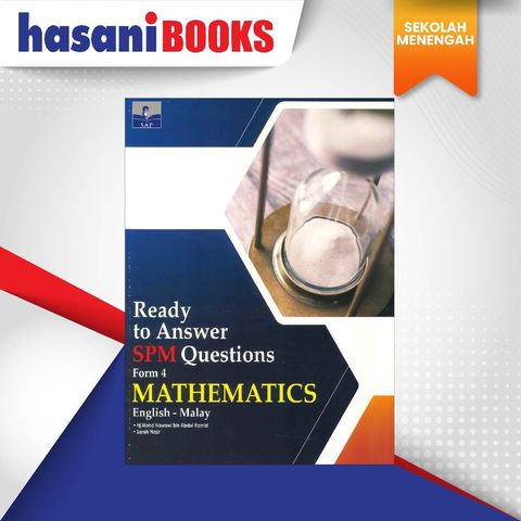 RJ - MTHEMATIK CHEMISTRY T4-01