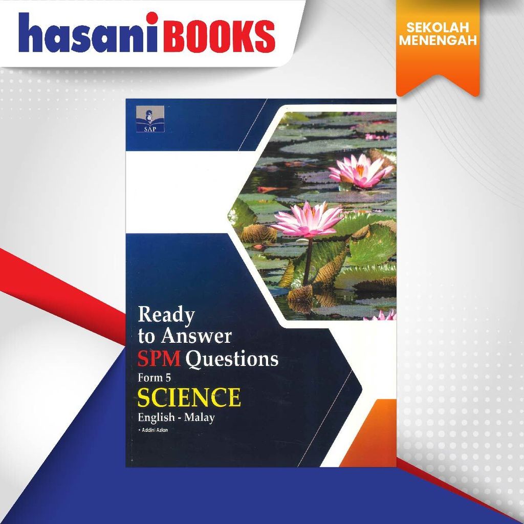 RJ -SAINCE CHEMISTRY T5-01