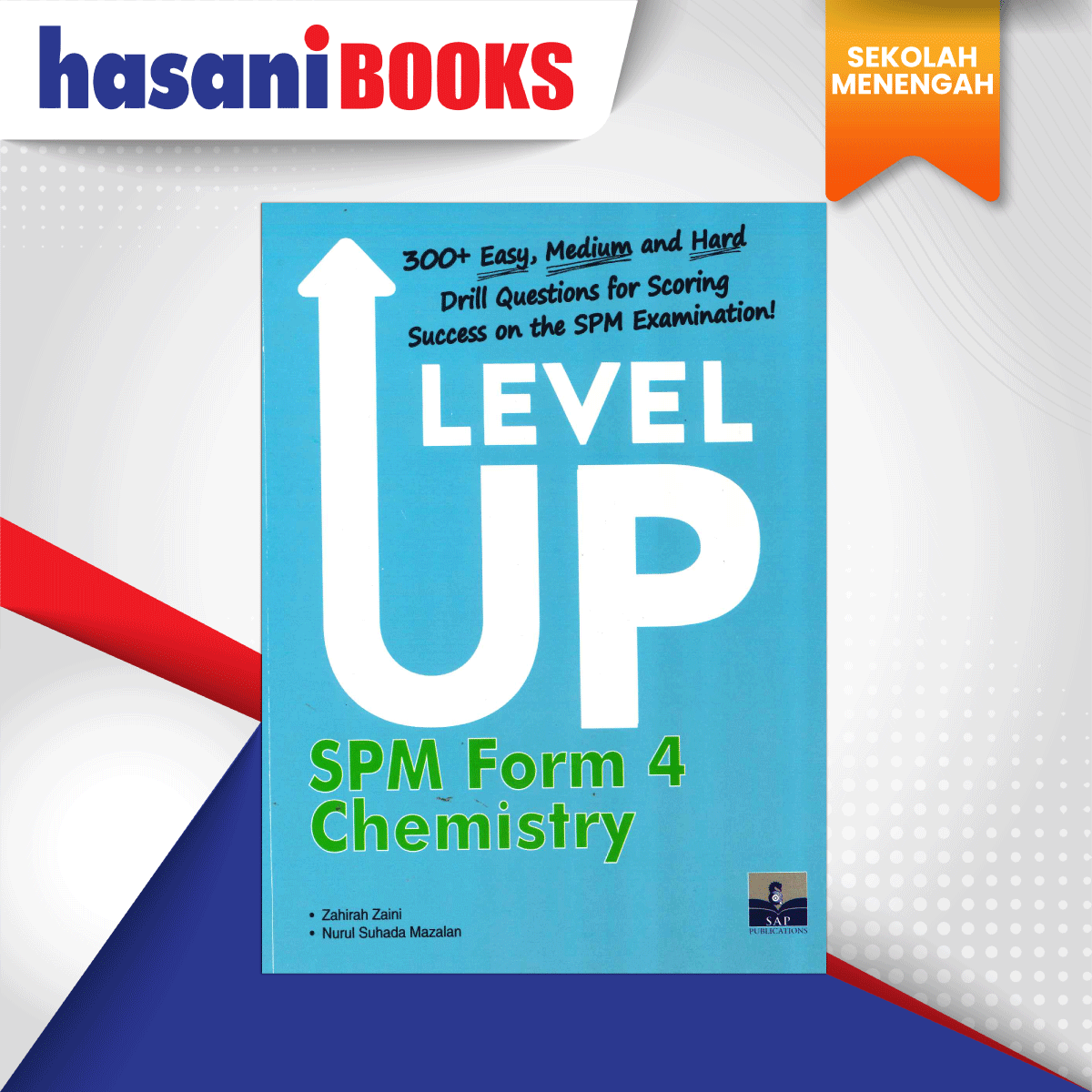 LEVEL-UP-CHEMISTRY-F4