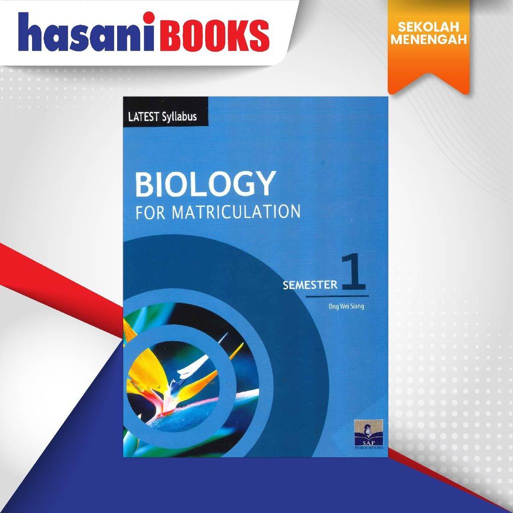 PRA U - BIOLOGY MATHEMATICS SEM 1-01