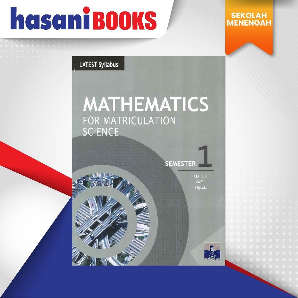 PRA U - BIOLOGY MATHEMATICS SEM 1-02