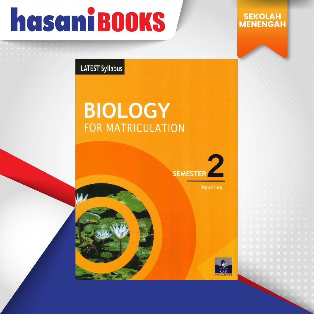 PRA U - BILOGY SEM 2-01