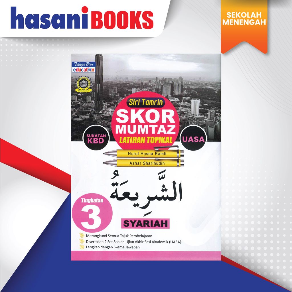 SKOR MUMTAZ SIRI TAMRIN 2.3-01