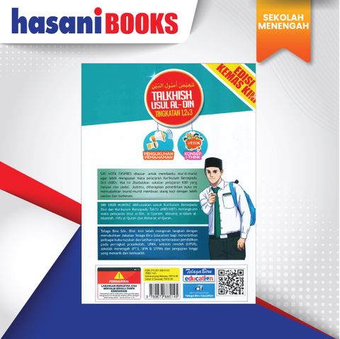 TALKHISH USUL AL DIN 1.2.3-02