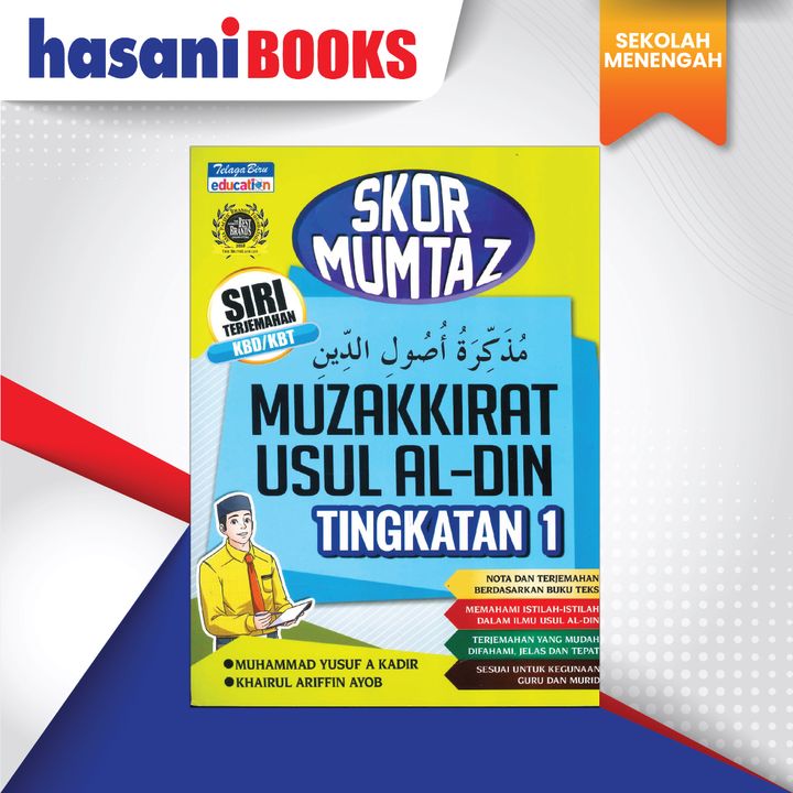 MUZAKIRAT USULUDIN 1-01