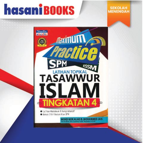 TASAWWUR TING 4 5-01