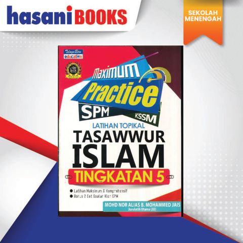 TASAWWUR TING 4 5-02