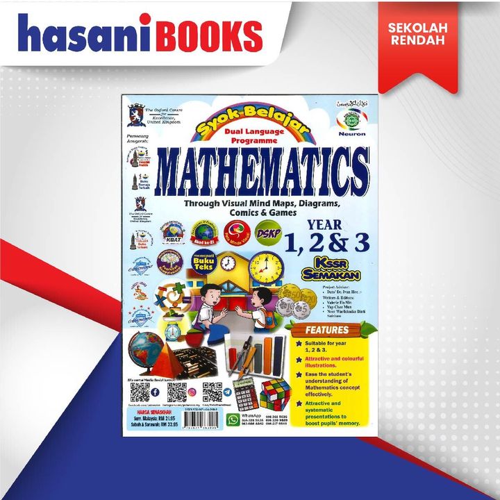 SK - MATHEMATICS T123-02