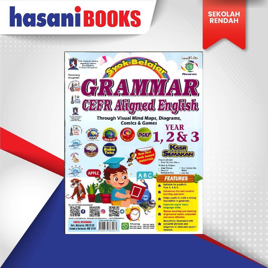 SK - BM GRAMMER T 123-01