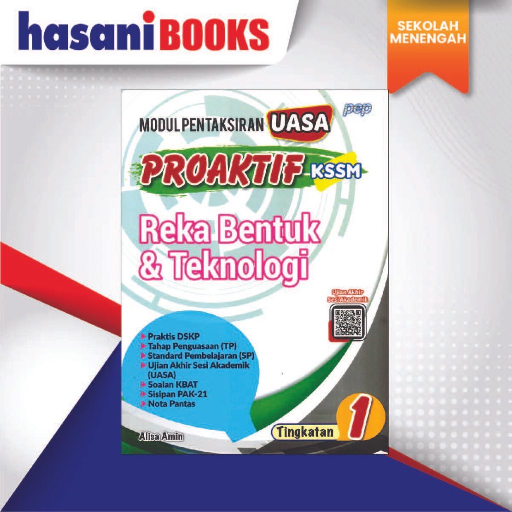 PENTAKSIRAN UASA-01